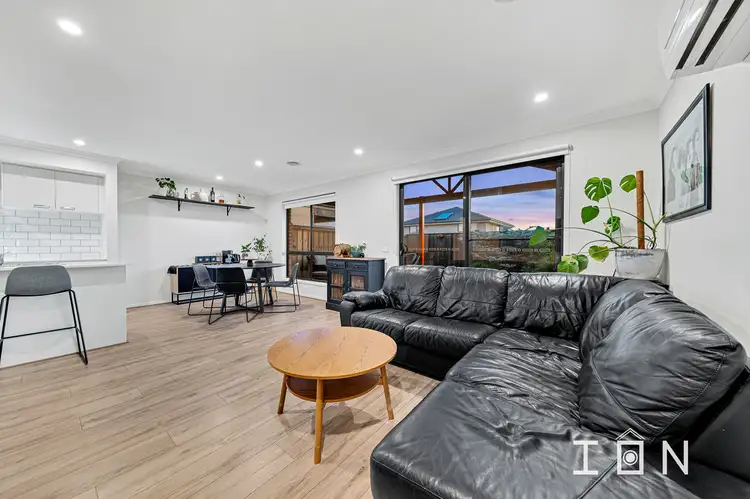 Third view of Homely house listing, 34 Keskadale Way, Clyde North VIC 3978