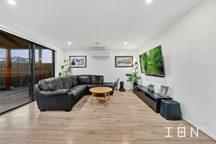 Fourth view of Homely house listing, 34 Keskadale Way, Clyde North VIC 3978