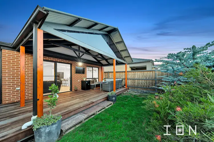 Sixth view of Homely house listing, 34 Keskadale Way, Clyde North VIC 3978