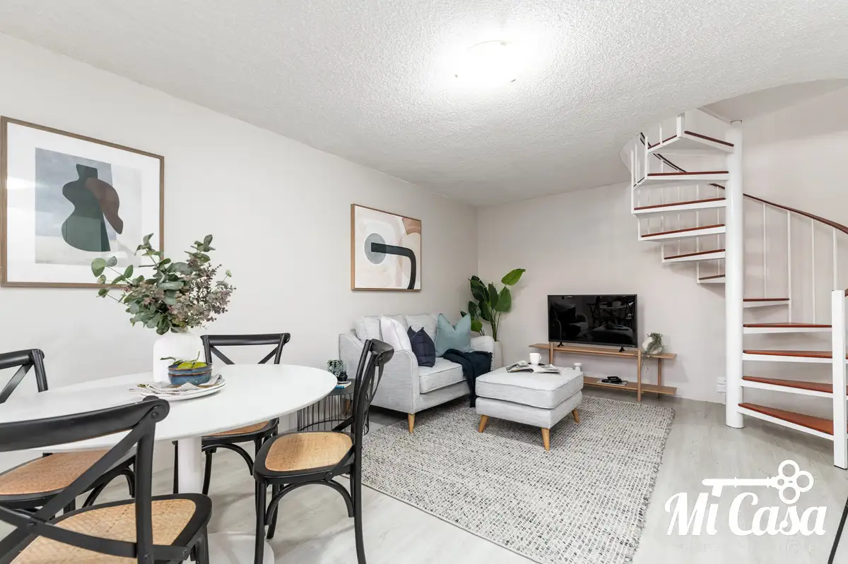 Main view of Homely townhouse listing, 7/33 Farina Drive, Yokine WA 6060