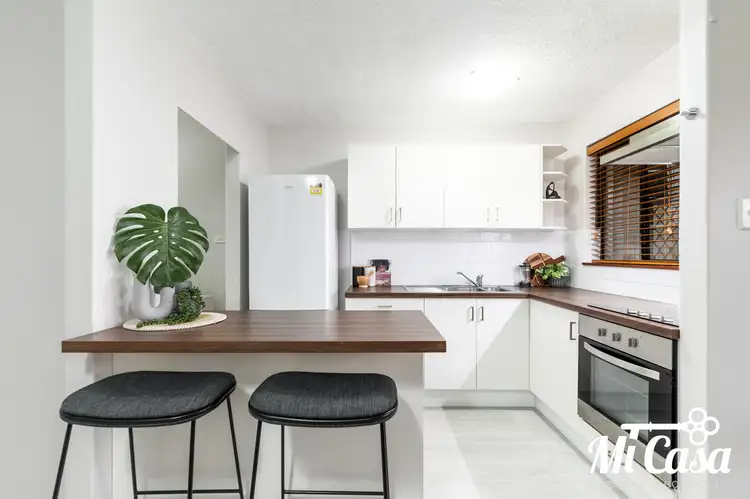 Fourth view of Homely townhouse listing, 7/33 Farina Drive, Yokine WA 6060