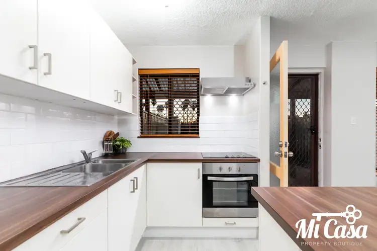 Fifth view of Homely townhouse listing, 7/33 Farina Drive, Yokine WA 6060