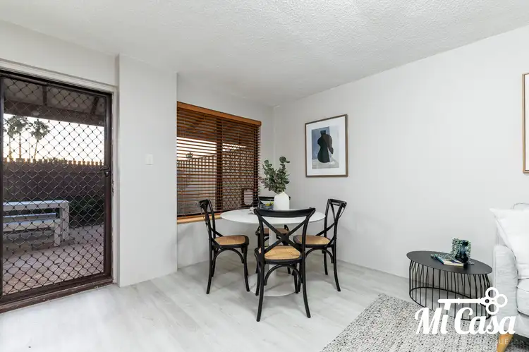 Sixth view of Homely townhouse listing, 7/33 Farina Drive, Yokine WA 6060