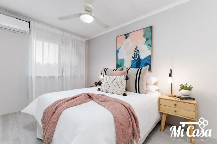 Seventh view of Homely townhouse listing, 7/33 Farina Drive, Yokine WA 6060