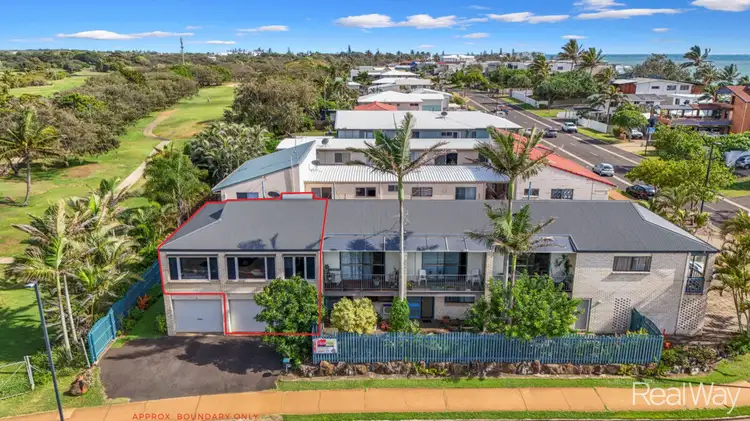 Second view of Homely unit listing, 5/3 Miller Street, Bargara QLD 4670