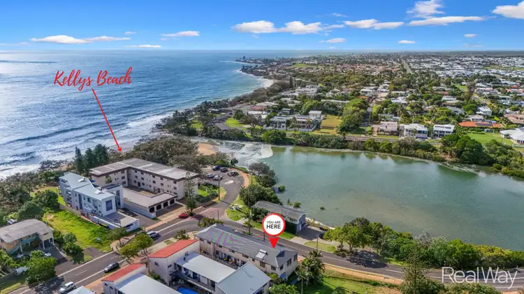 Third view of Homely unit listing, 5/3 Miller Street, Bargara QLD 4670