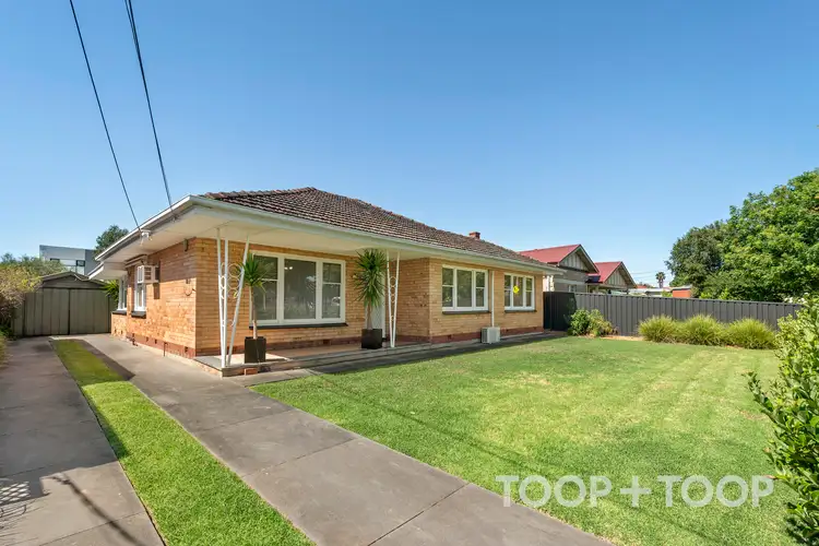 31 Murdoch Avenue, North Plympton SA 5037