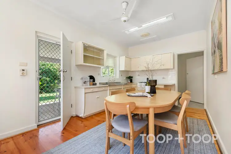Fourth view of Homely house listing, 31 Murdoch Avenue, North Plympton SA 5037