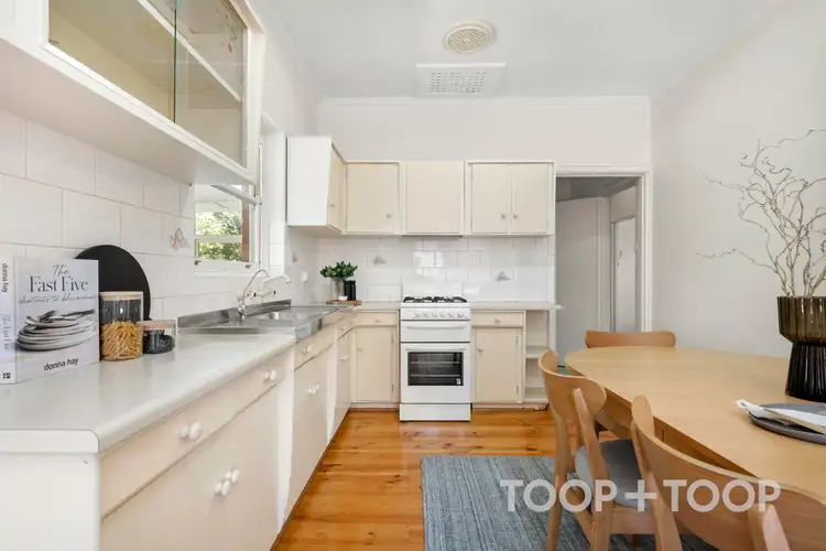 Fifth view of Homely house listing, 31 Murdoch Avenue, North Plympton SA 5037