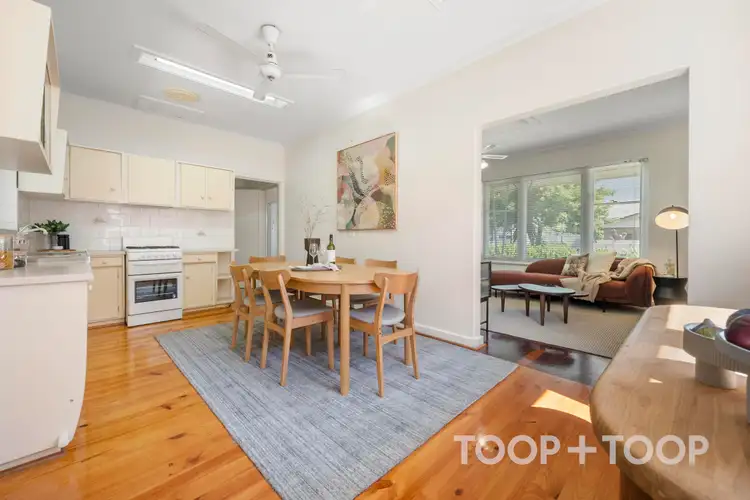 Sixth view of Homely house listing, 31 Murdoch Avenue, North Plympton SA 5037