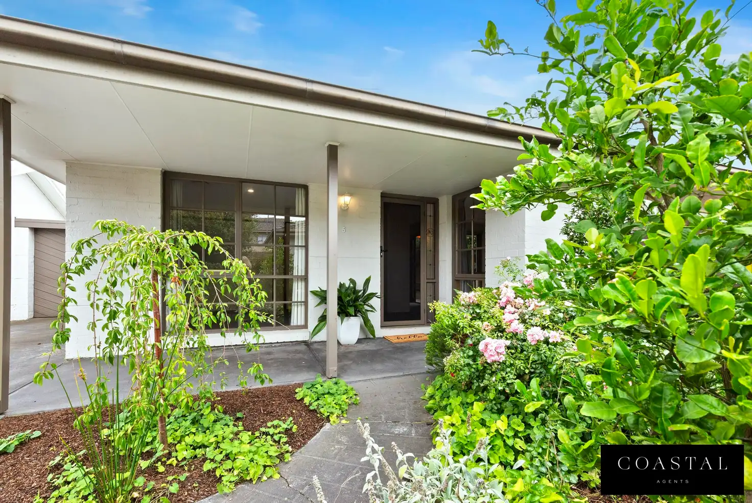 Main view of Homely house listing, 5/193-197 Mount Eliza Way, Mount Eliza VIC 3930