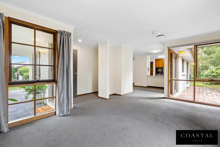 Third view of Homely house listing, 5/193-197 Mount Eliza Way, Mount Eliza VIC 3930