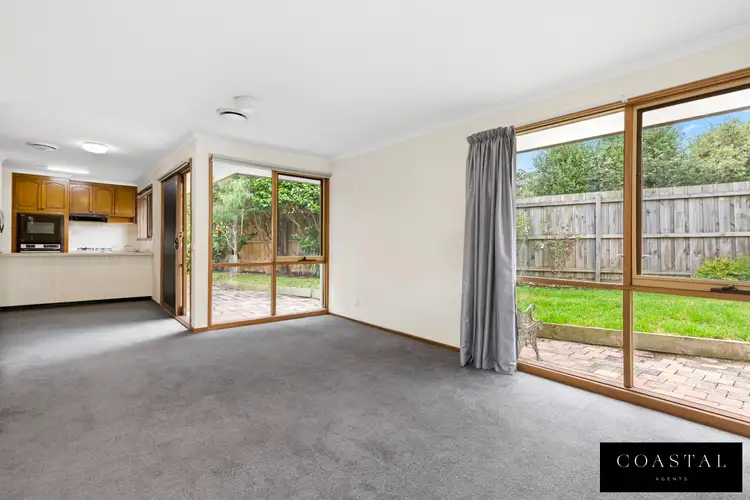 Fourth view of Homely house listing, 5/193-197 Mount Eliza Way, Mount Eliza VIC 3930
