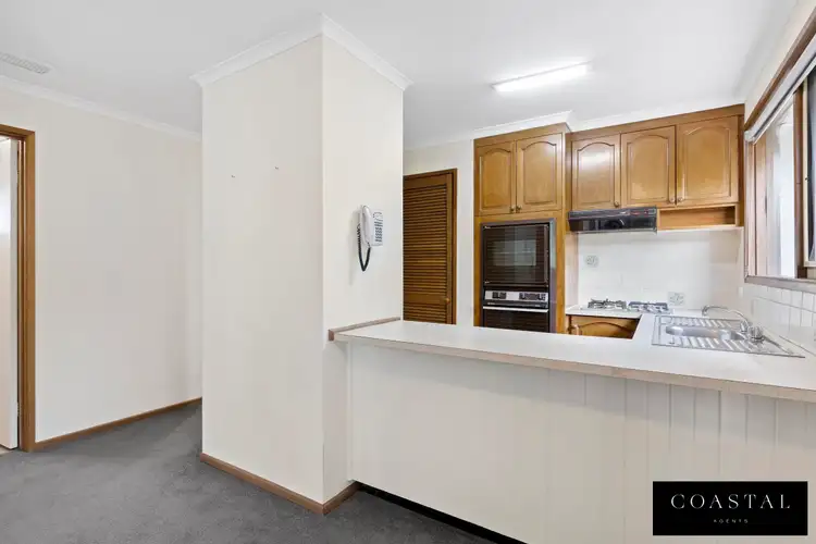 Fifth view of Homely house listing, 5/193-197 Mount Eliza Way, Mount Eliza VIC 3930
