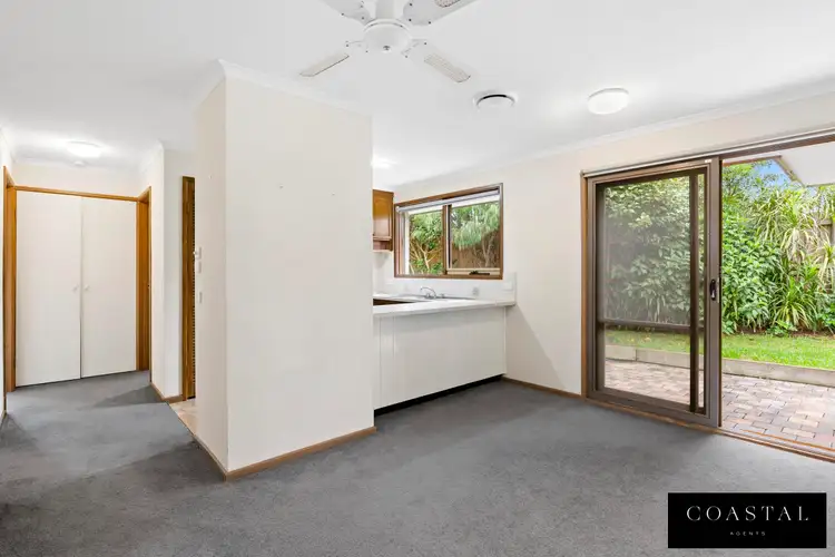 Sixth view of Homely house listing, 5/193-197 Mount Eliza Way, Mount Eliza VIC 3930