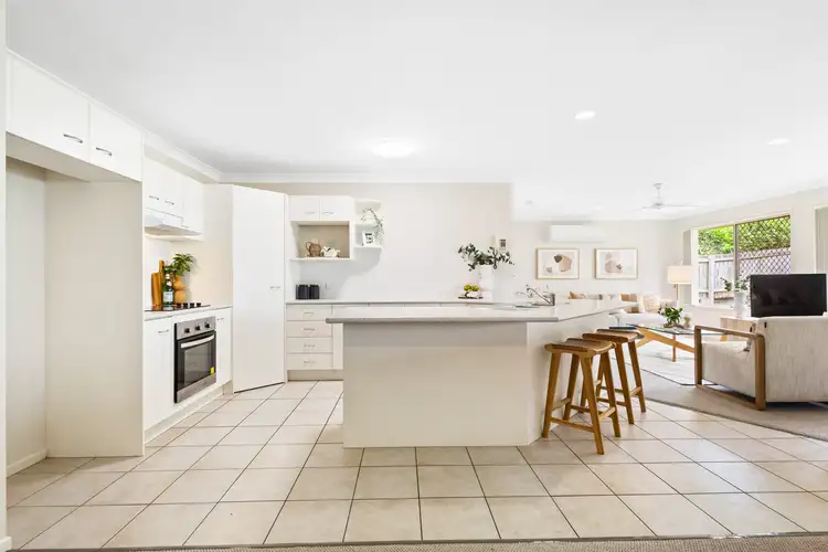 Fourth view of Homely house listing, 20 Carrington Place, Bridgeman Downs QLD 4035
