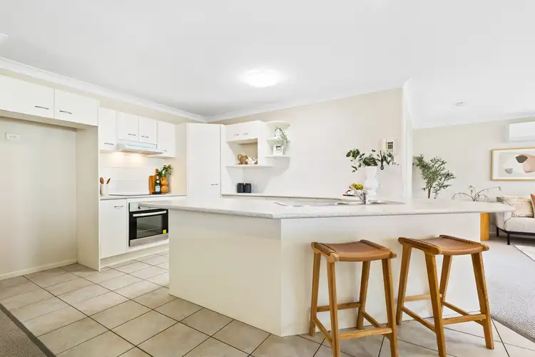 Fifth view of Homely house listing, 20 Carrington Place, Bridgeman Downs QLD 4035