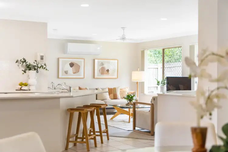 Sixth view of Homely house listing, 20 Carrington Place, Bridgeman Downs QLD 4035