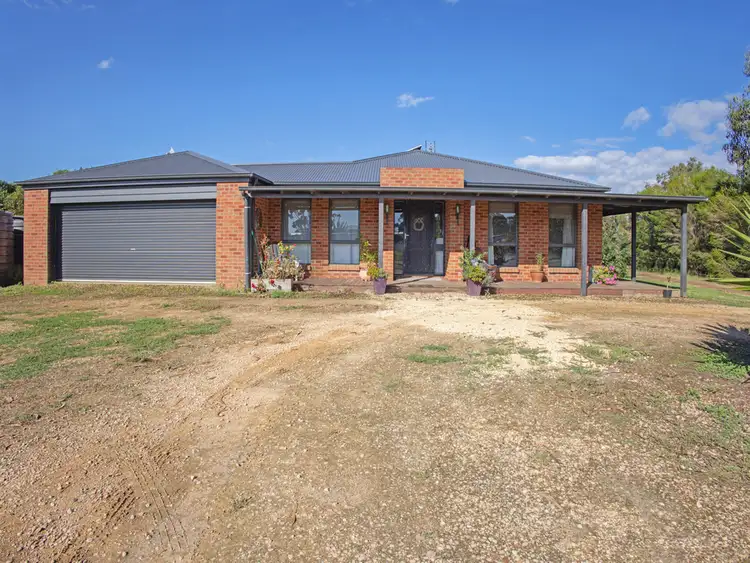 Second view of Homely house listing, 46 Church Street, Winslow VIC 3281