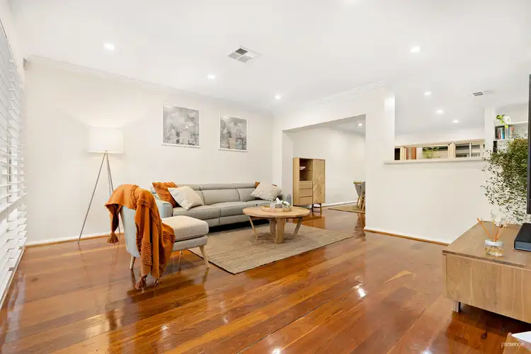 Second view of Homely townhouse listing, 5/31 Samdon Street, Hamilton NSW 2303