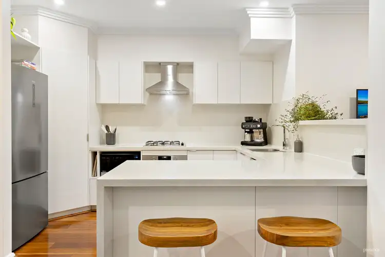 Third view of Homely townhouse listing, 5/31 Samdon Street, Hamilton NSW 2303