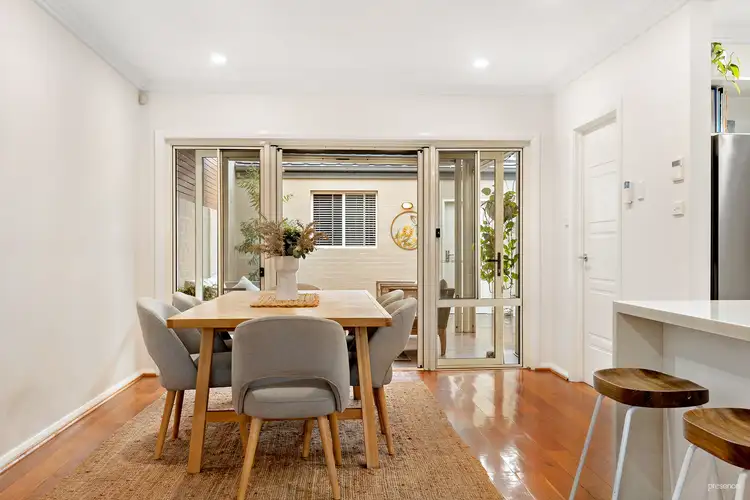 Fourth view of Homely townhouse listing, 5/31 Samdon Street, Hamilton NSW 2303