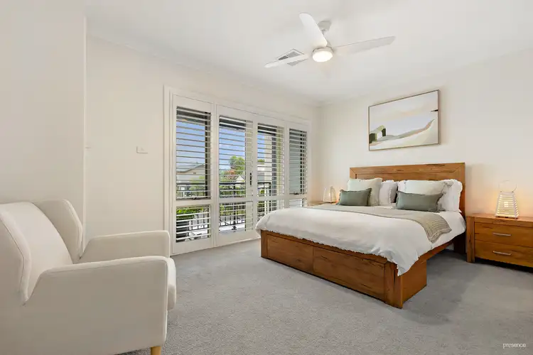 Fifth view of Homely townhouse listing, 5/31 Samdon Street, Hamilton NSW 2303