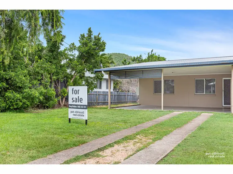 1/342 Marsh Avenue, Frenchville QLD 4701
