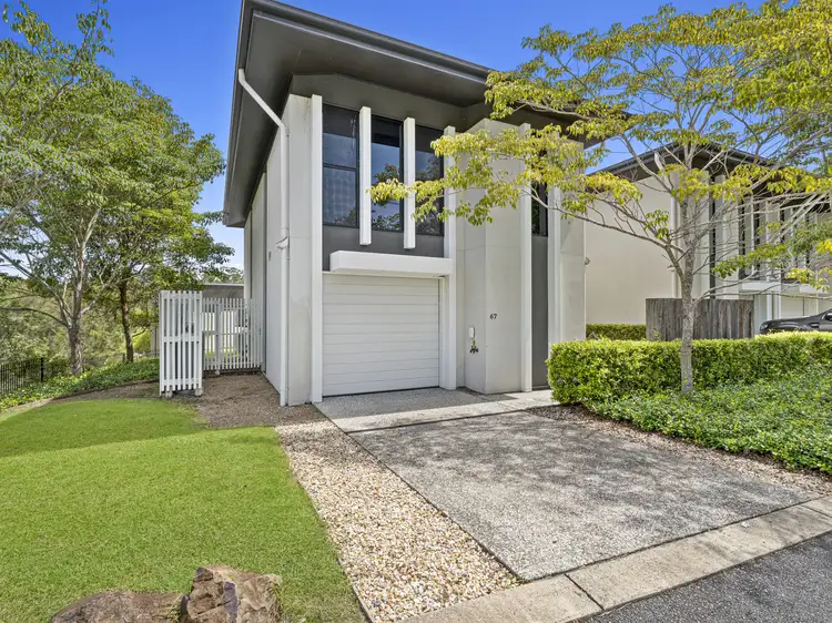 67/18 Archipelago Street, Pacific Pines QLD 4211