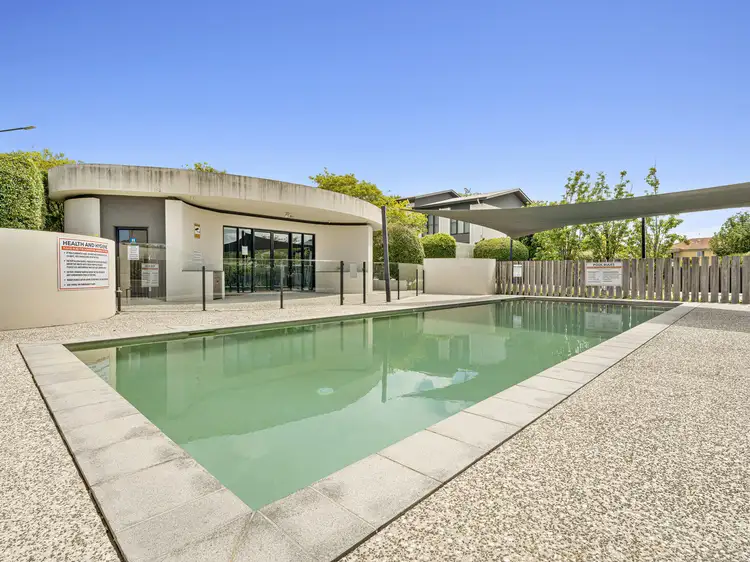 Second view of Homely townhouse listing, 67/18 Archipelago Street, Pacific Pines QLD 4211