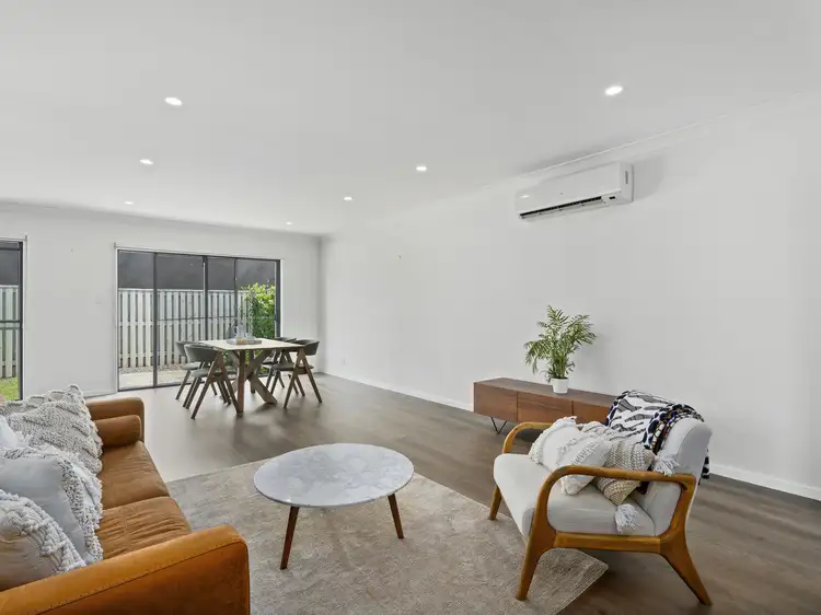 Third view of Homely townhouse listing, 67/18 Archipelago Street, Pacific Pines QLD 4211
