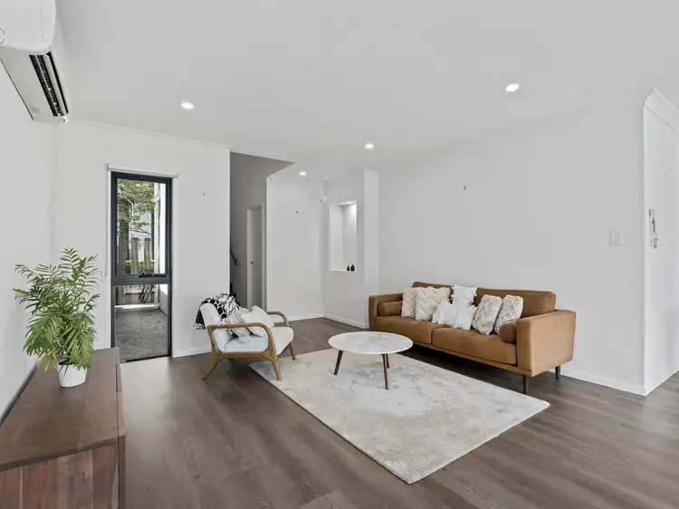 Fourth view of Homely townhouse listing, 67/18 Archipelago Street, Pacific Pines QLD 4211