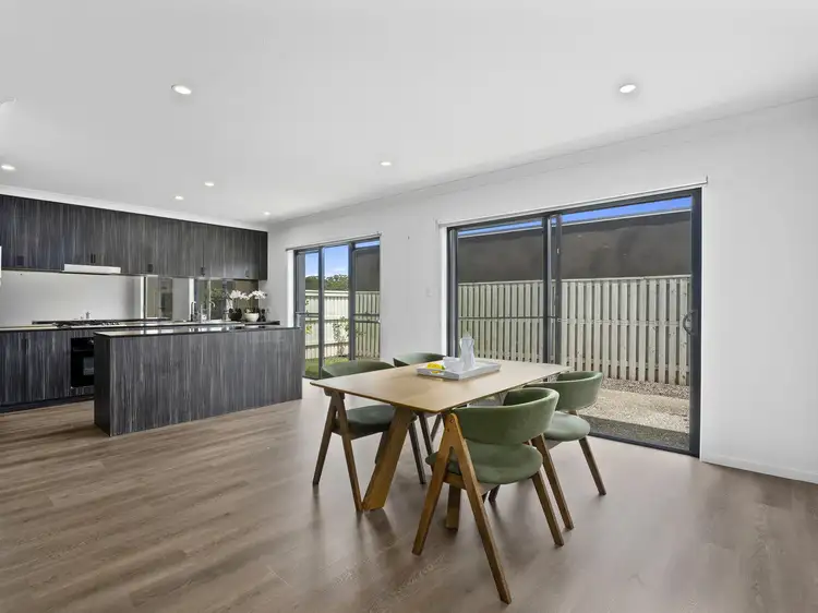 Fifth view of Homely townhouse listing, 67/18 Archipelago Street, Pacific Pines QLD 4211
