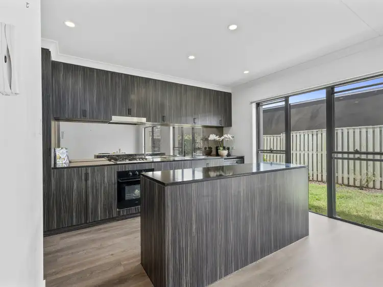 Sixth view of Homely townhouse listing, 67/18 Archipelago Street, Pacific Pines QLD 4211