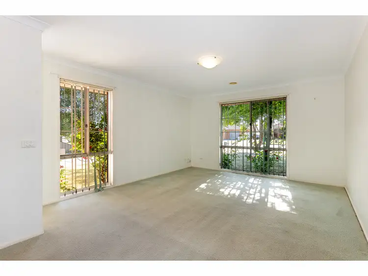 Second view of Homely house listing, 33 Dundee Drive, Wodonga VIC 3690
