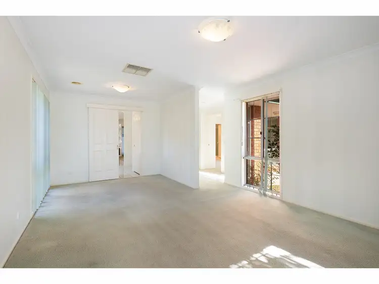 Third view of Homely house listing, 33 Dundee Drive, Wodonga VIC 3690