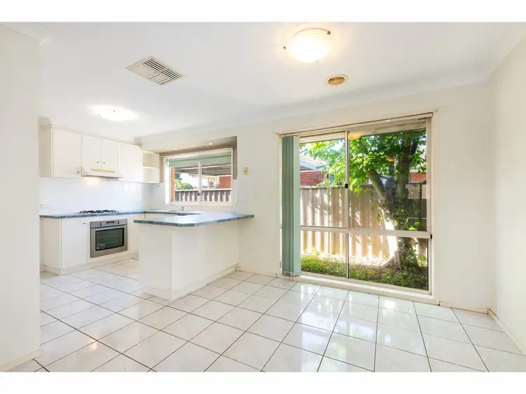Fifth view of Homely house listing, 33 Dundee Drive, Wodonga VIC 3690