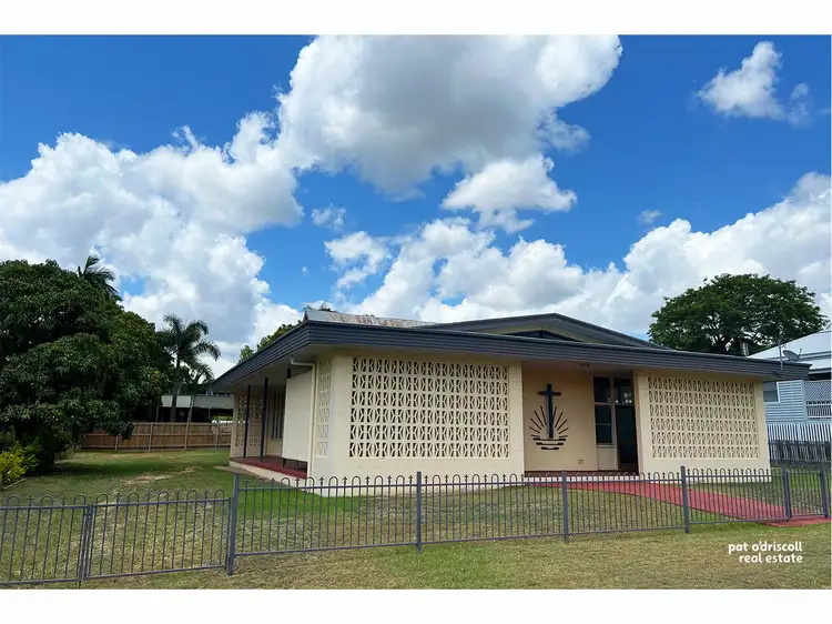 7 Parnell Street, Allenstown QLD 4700