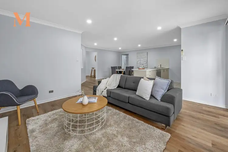 Fifth view of Homely house listing, 16 Coolabah Close, Fletcher NSW 2287