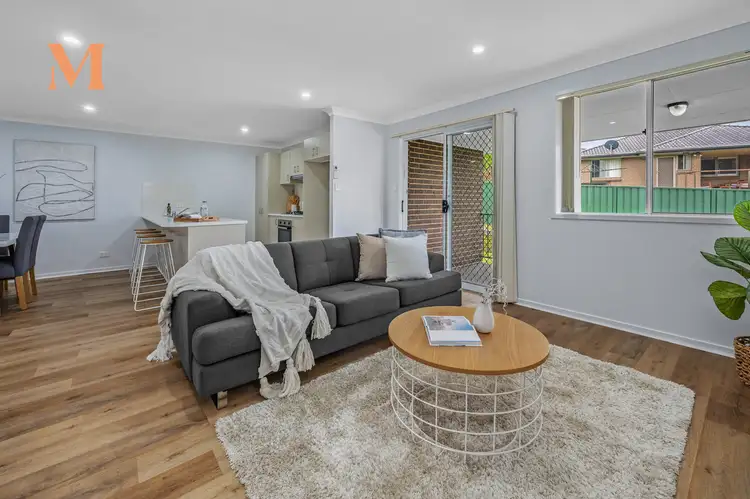 Sixth view of Homely house listing, 16 Coolabah Close, Fletcher NSW 2287