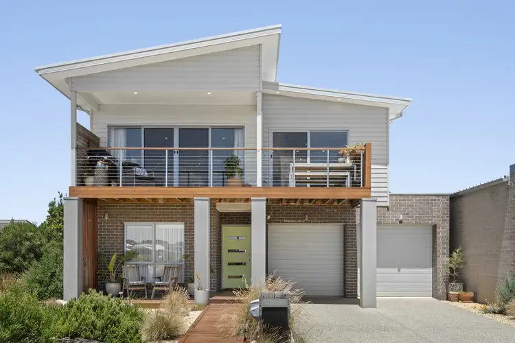 30 Cockle Crescent, Point Lonsdale VIC 3225