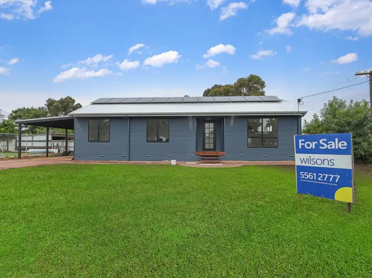 Second view of Homely house listing, 69 Hyland Street, Mortlake VIC 3272