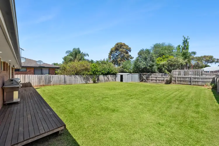 Second view of Homely house listing, 65 McClelland Drive, Skye VIC 3977