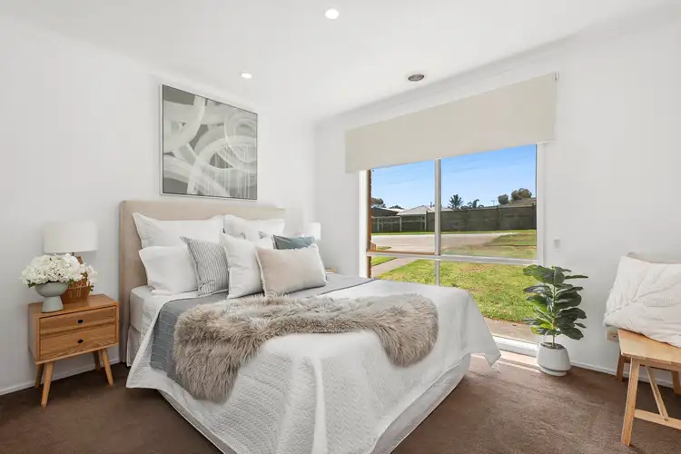 Third view of Homely house listing, 65 McClelland Drive, Skye VIC 3977