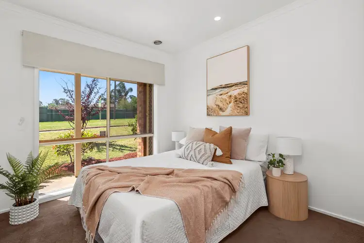 Fifth view of Homely house listing, 65 McClelland Drive, Skye VIC 3977