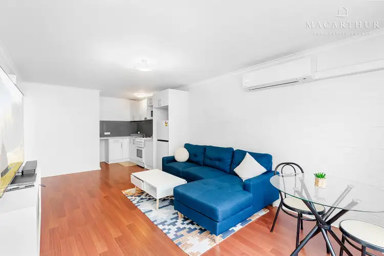 Second view of Homely unit listing, 3/270 Fernleigh Road, Ashmont NSW 2650