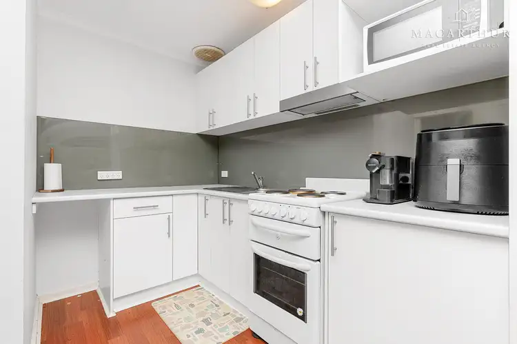 Third view of Homely unit listing, 3/270 Fernleigh Road, Ashmont NSW 2650
