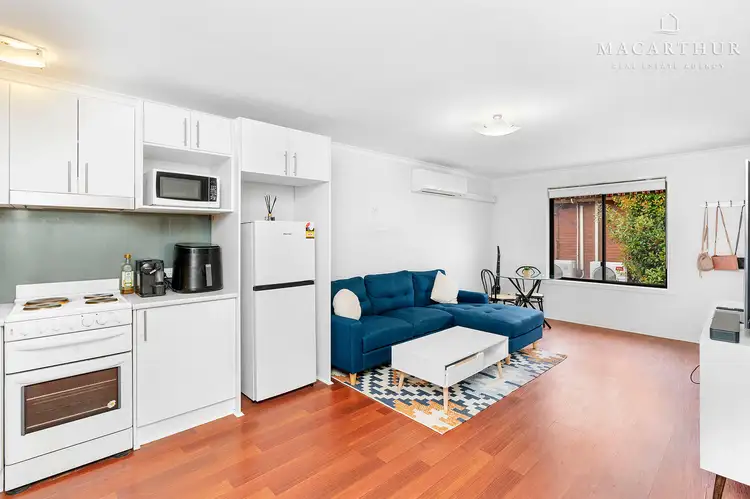 Fourth view of Homely unit listing, 3/270 Fernleigh Road, Ashmont NSW 2650