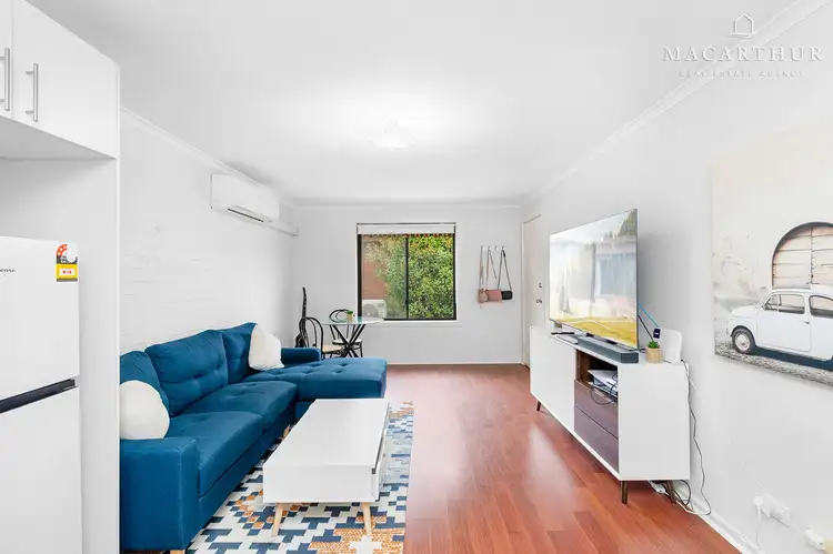 Fifth view of Homely unit listing, 3/270 Fernleigh Road, Ashmont NSW 2650