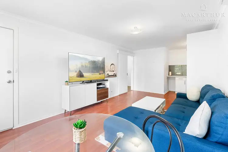 Sixth view of Homely unit listing, 3/270 Fernleigh Road, Ashmont NSW 2650